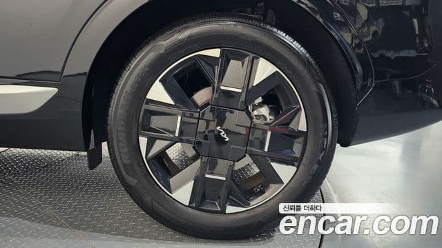 Kia Sportage 2025 — Photo 16/38