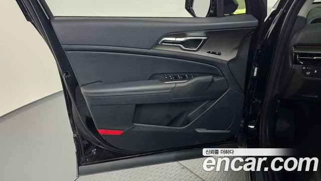 Kia Sportage 2025 — Photo 32/38