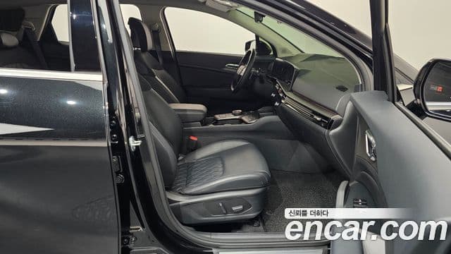 Kia Sportage 2025 — Photo 27/38