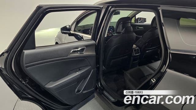 Kia Sportage 2025 — Photo 25/38