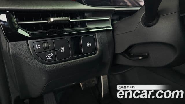 Kia Sportage 2025 — Photo 18/38