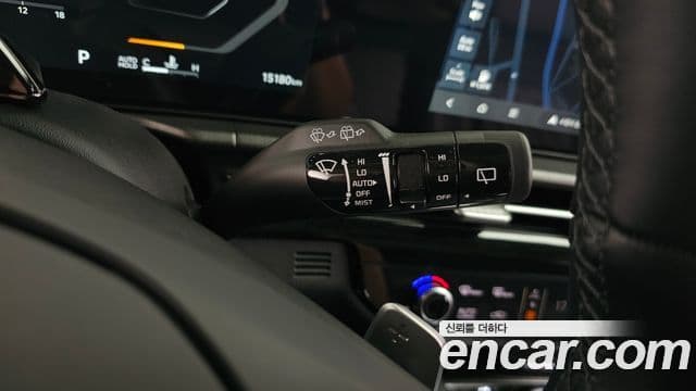 Kia Sportage 2025 — Photo 6/38