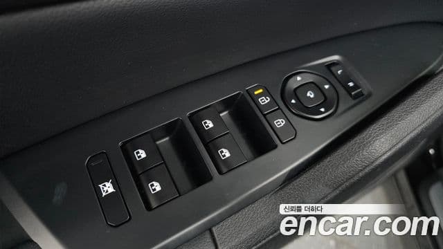 Kia Sportage 2025 — Photo 34/38