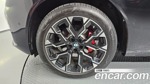 BMW X3 2025 — Şəkil 5/20