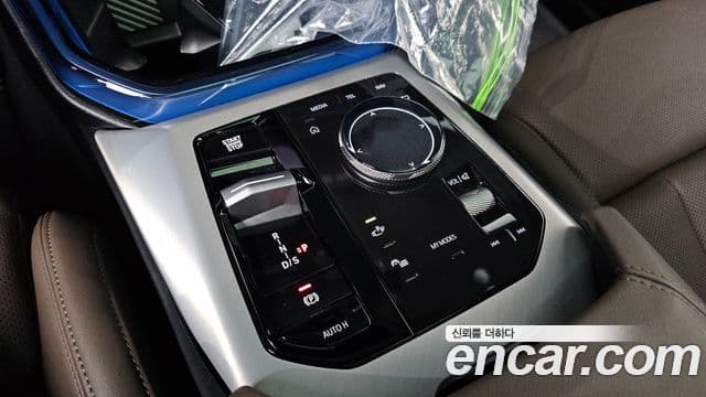 BMW X3 2025 — Şəkil 8/20