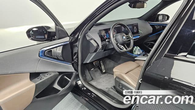 BMW X3 2025 — Şəkil 9/20