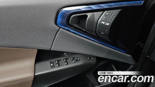 BMW X3 2025 — фото 14 из 20