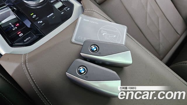 BMW X3 2025 — Şəkil 16/20