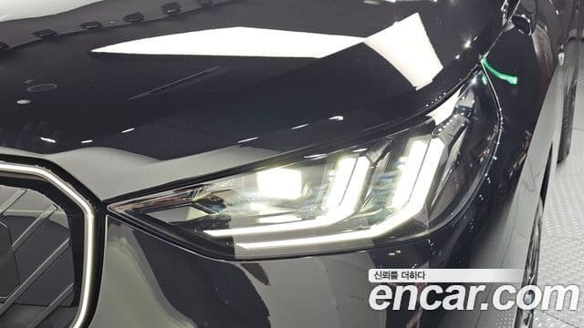 BMW X3 2025 — Photo 6/34