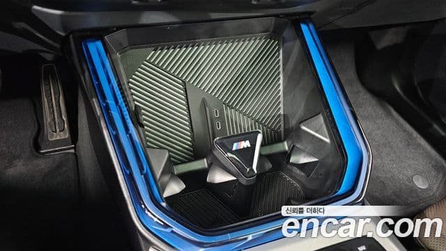 BMW X3 2025 — Photo 7/34