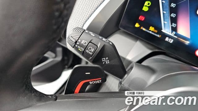 BMW X3 2025 — Photo 10/34