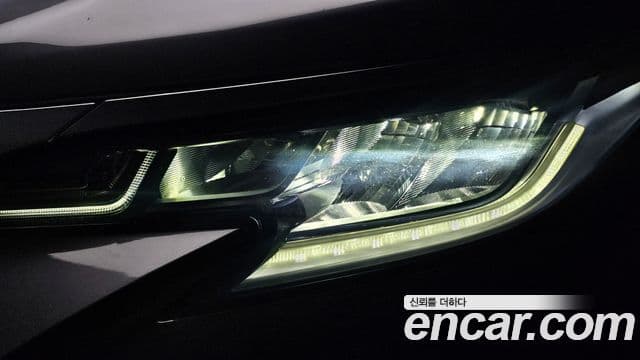 Toyota Sienna 2023 — Photo 23/32