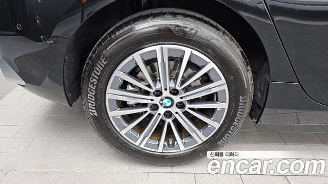BMW 2 Series Active Tourer 2025 — ფოტო 4/20