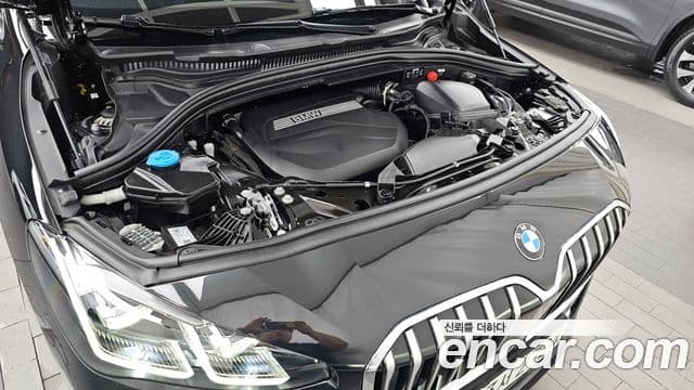BMW 2 Series Active Tourer 2025 — ფოტო 5/20
