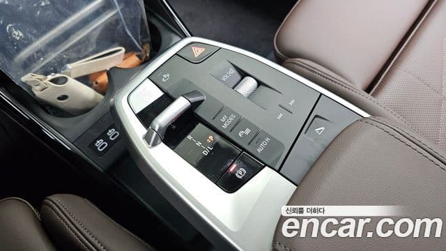BMW 2 Series Active Tourer 2025 — ფოტო 7/20