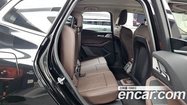 BMW 2 Series Active Tourer 2025 — ფოტო 12/20