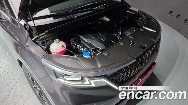 Kia Carnival 2021 — Şəkil 6/20