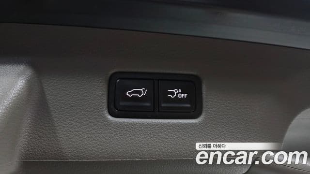 Kia Carnival 2021 — фото 20 из 20