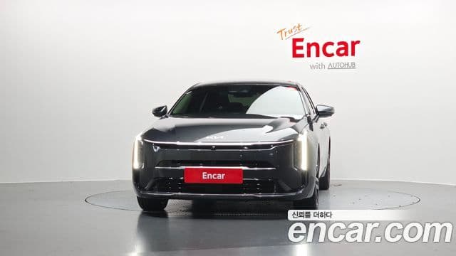 Kia K8 2025 — Şəkil 3/20