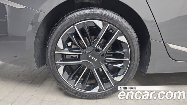 Kia K8 2025 — Şəkil 5/20