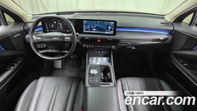 Kia K8 2025 — Şəkil 7/20