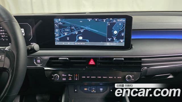 Kia K8 2025 — Şəkil 13/20