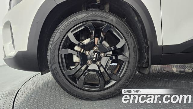 Kia Seltos 2024 — Şəkil 5/20