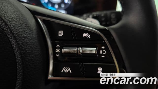 Kia Seltos 2024 — Şəkil 16/20