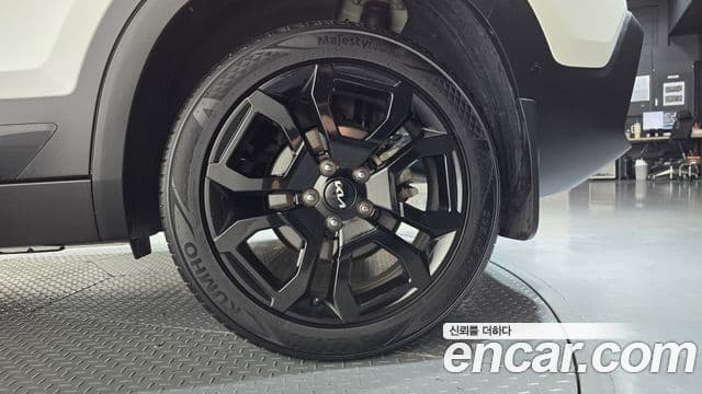 Kia Seltos 2024 — Photo 17/33