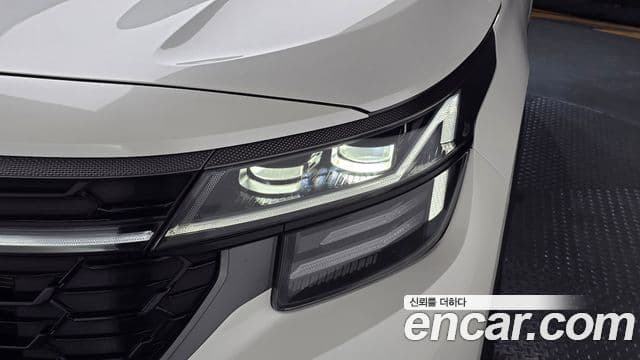 Kia Seltos 2024 — Photo 13/33
