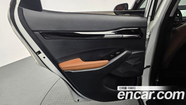 Kia Seltos 2024 — Photo 33/33