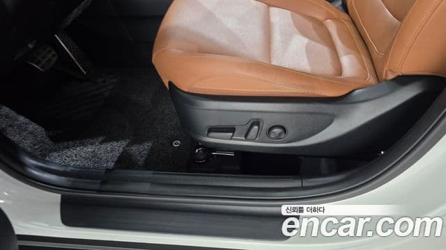 Kia Seltos 2024 — Photo 24/33