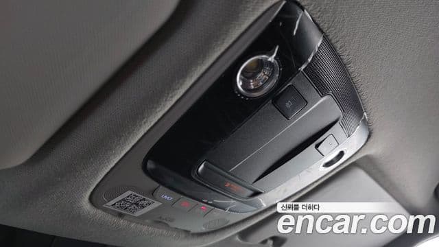 Kia Seltos 2019 — ფოტო 16/20