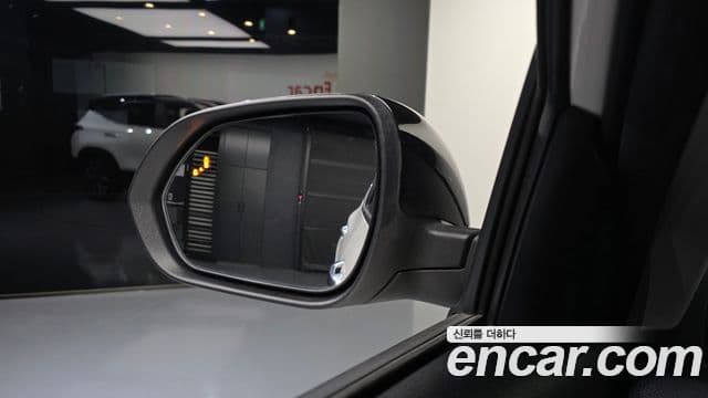 Kia Seltos 2019 — ფოტო 19/20