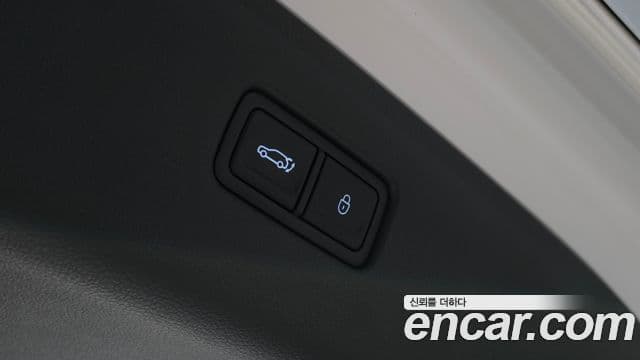 Genesis GV80 2025 — ფოტო 17/20