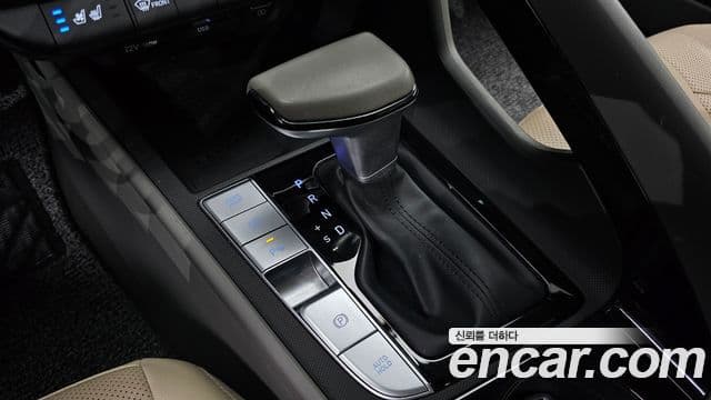 Hyundai Avante 2022 — фото 9 из 20
