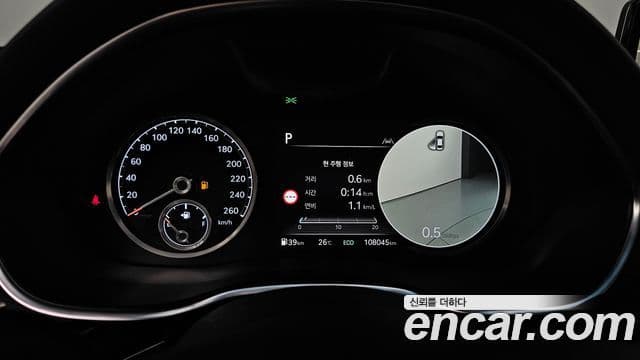 Genesis Electrified G80 2022 — ფოტო 8/20