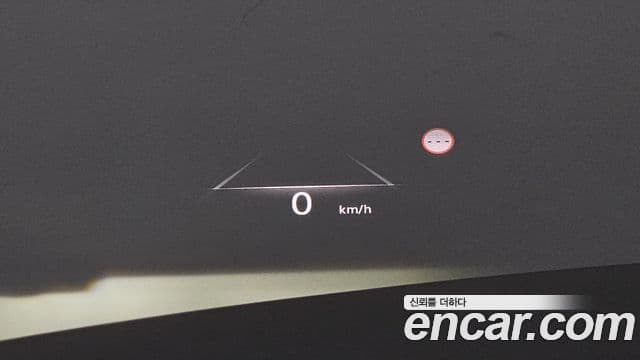 Genesis Electrified G80 2022 — ფოტო 17/20