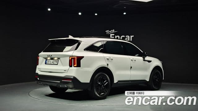 Kia Sorento 2024 — Şəkil 2/20