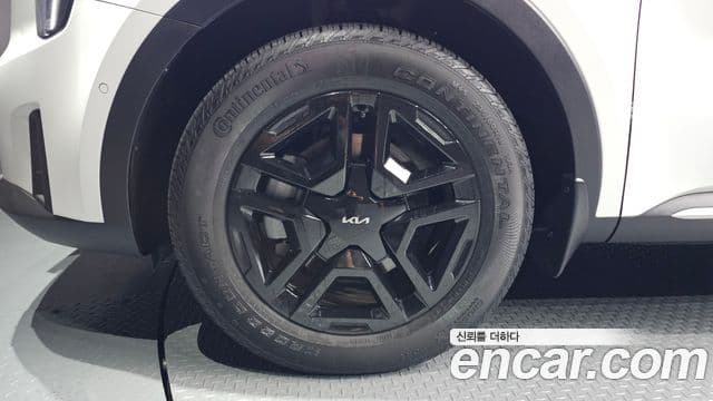Kia Sorento 2024 — Şəkil 5/20