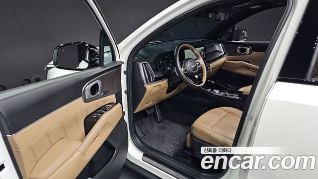 Kia Sorento 2024 — Şəkil 10/20