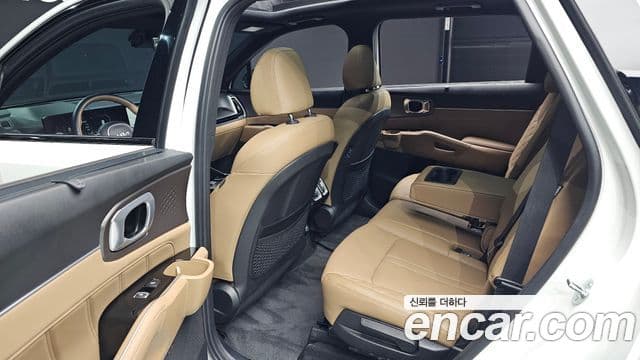 Kia Sorento 2024 — Şəkil 12/20