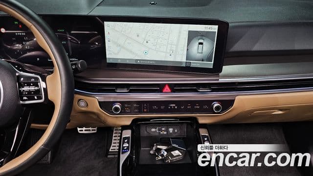 Kia Sorento 2024 — Şəkil 14/20