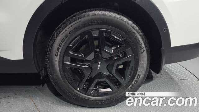 Kia Sorento 2024 — Photo 36/43