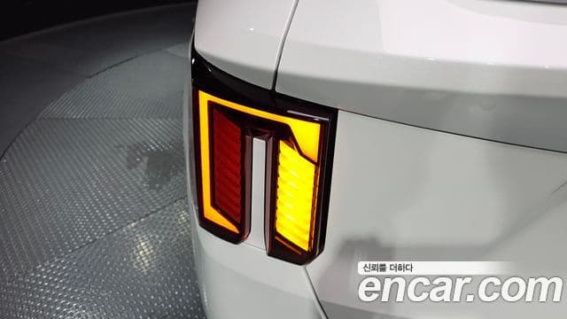 Kia Sorento 2024 — Photo 16/43