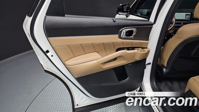 Kia Sorento 2024 — Photo 39/43
