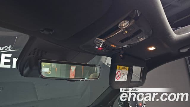 Kia Sorento 2024 — Photo 24/43