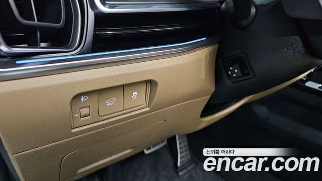 Kia Sorento 2024 — Photo 14/43