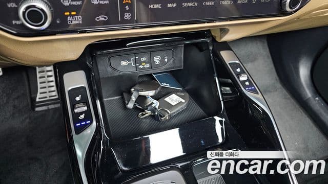 Kia Sorento 2024 — Photo 27/43