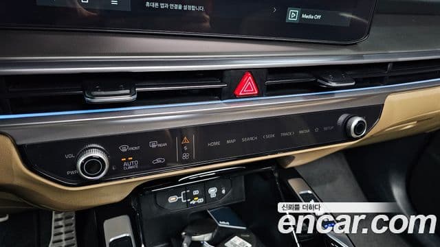 Kia Sorento 2024 — Photo 38/43